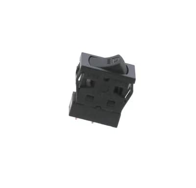 Rocker Switch (Black)