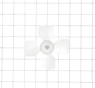 Evaporator Fan Blade