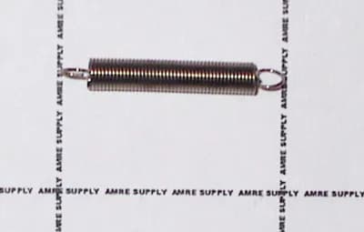 Flipper Spring