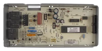 Heater Kit with Control Board