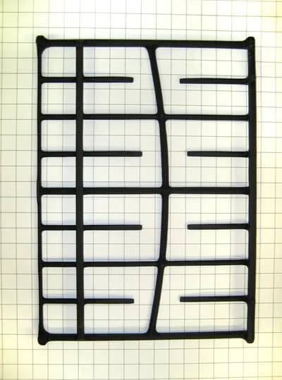 Burner Grate