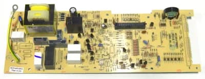 Electronic Control Board