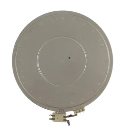Right Front Surface Element