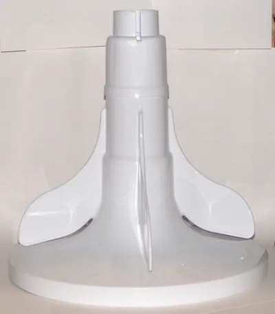 Agitator Base