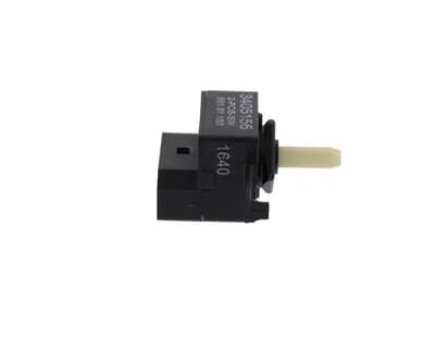 Rotary Twist Mount Temperature Switch