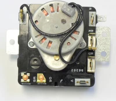 Timer Assembly