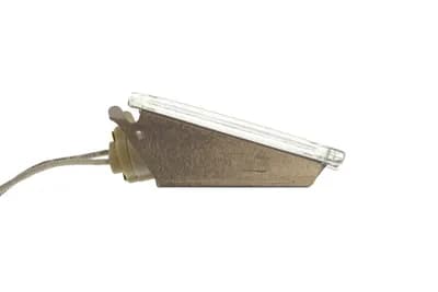 Halogen Light Assembly