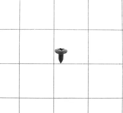 Ground Screw