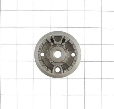 Small Burner Head