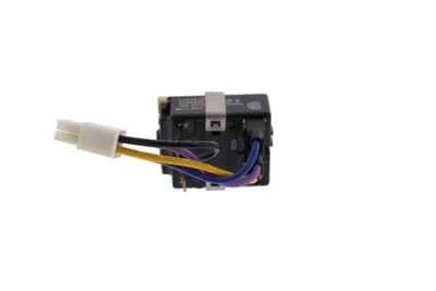 Speed Switch
