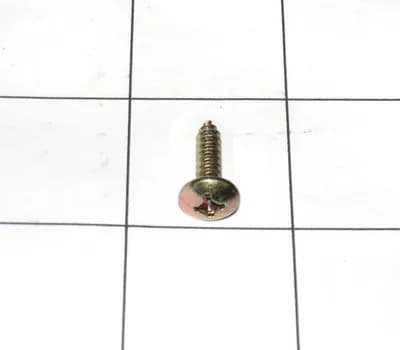 Cabinet Mount Screw