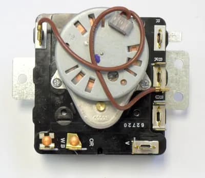 Timer 60 Hz