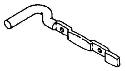 Lid Hinge