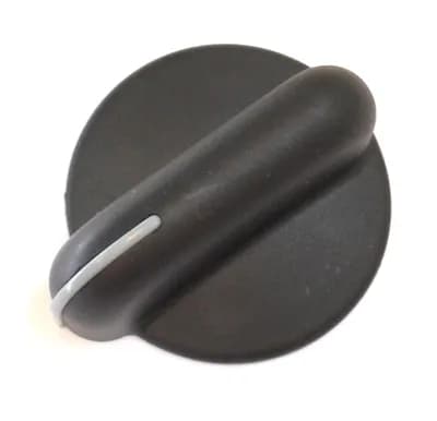 Surface Burner Knob
