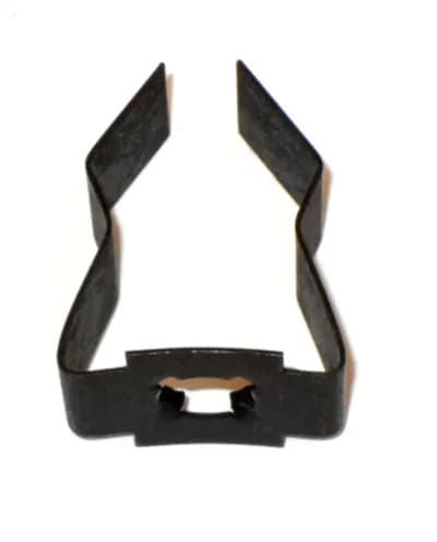 Kick Plate Grill Clip