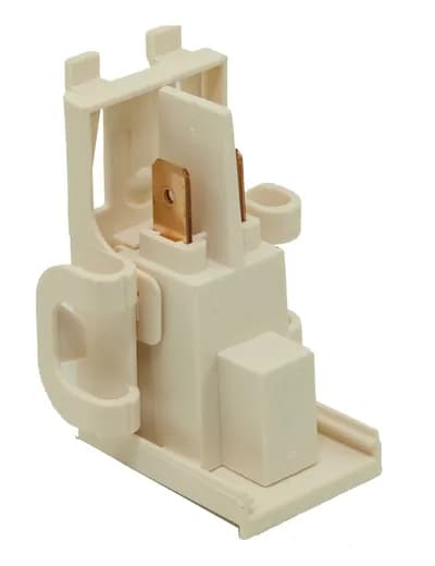 Microswitch