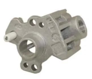 Orifice Holder