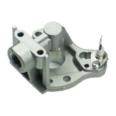 Surface Burner Orifice Holder