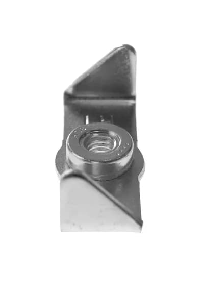 Refrigerator Ice Dispenser Motor Coupling