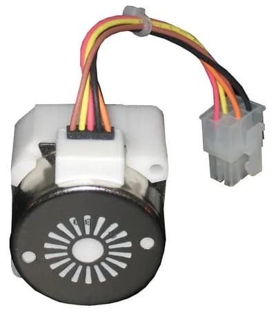 Ice Door Motor