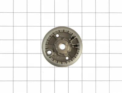 Burner Head Assembly Semi (9.5K)