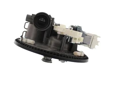 Pump and Motor