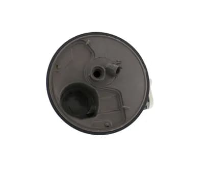Pump and Motor