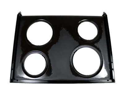 Main Black