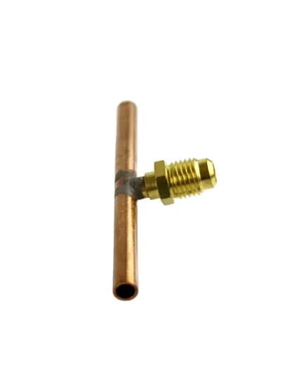 Primary Valve