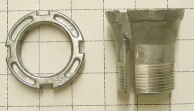 Drive Block