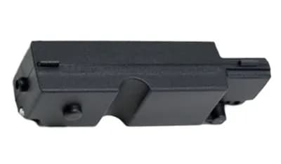 Downdraft Control Motor