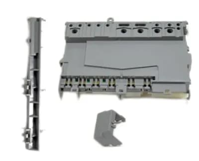 Electronic Control Board