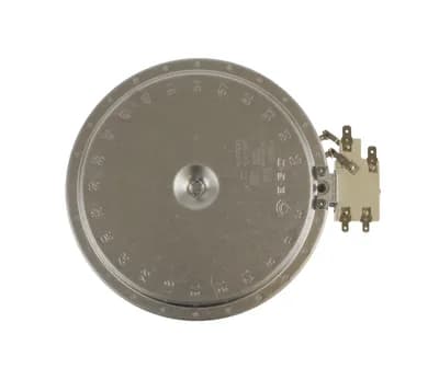 Right Front Surface Element