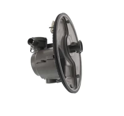Pump and Motor