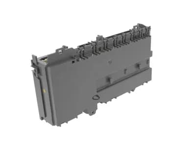 Electronic Control Board