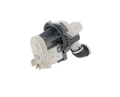 Pump Motor