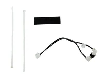 Bi-Metal Thermal Cut-Off Fuse