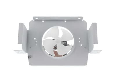 Evaporator Fan Motor Assembly