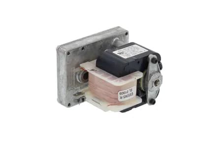Refrigerator Ice Dispenser Kit Motor 120v 60hz