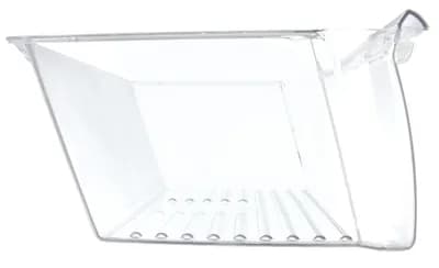 Crisper Clean Pan