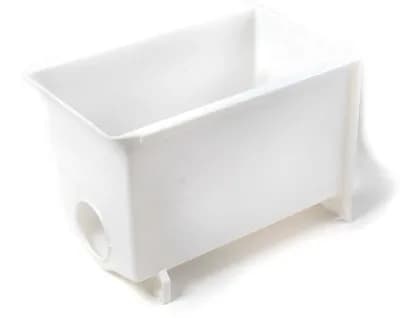 Ice Container