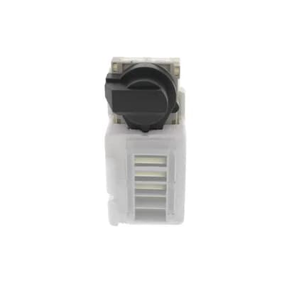 Damper Control Assembly
