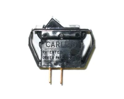Switch Power Disconnect