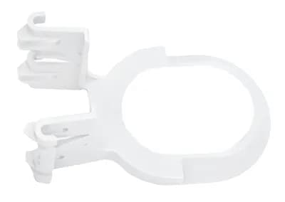 Spray Arm Feed Tube Holder
