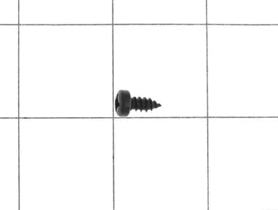 Screw