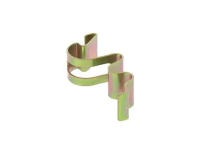 Cabinet Retaining Clip