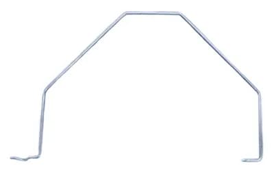 Shut-Off Arm