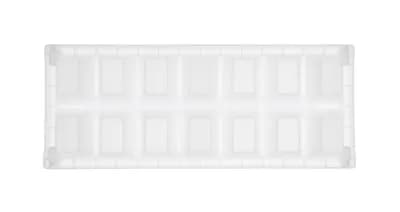 Glass Turntable Tray
