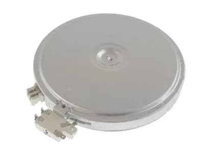 Surface Element Assembly