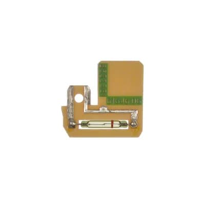 Rinse Aid Sensor